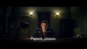 A ’Papers, Please’ hivatalos rövidfilmje újrateremti a játék komor hangulatát
