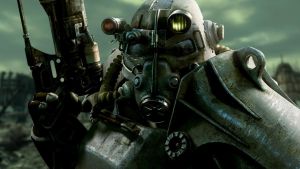 Falloutos bejelentésre készül a Bethesda