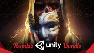 Megérkezett a Humble Unity Bundle