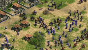 Age of Empires: Definitive Edition – Értékelések és pontszámok