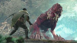 A Monster Hunter World letarolta az UK top 10-es listáját