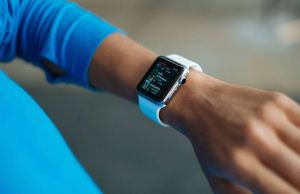 Már előrendelhető az új Apple Watch okosóra