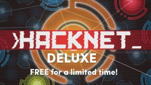Ingyenes a Hacknet: Deluxe
