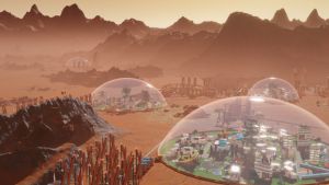 Surviving Mars – Megjelenés és várható gépigény