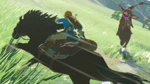 A Breath of the Wild a valaha készült legkelendőbb Zelda játék