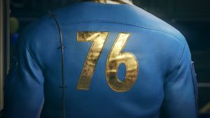 Fallout 76 – Bejelentve!
