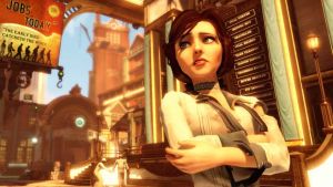 Nem fogjuk elhinni, de új BioShock játék van készülőben