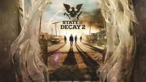 State of Decay 2 – Befutottak a játék gépigényei
