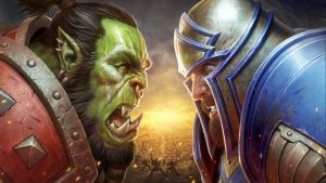 World of Warcraft: Battle for Azeroth gépigény
