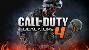 Call of Duty: Black Ops 4 bejelentve