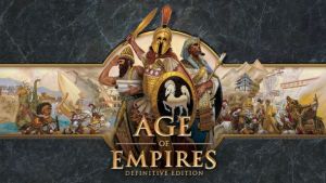 Még lehet valami az Age of Empires: Definitive Edition Steames megjelenéséből