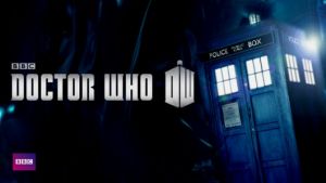 Hét hetes maratoni Doctor Who eseménnyel rukkolt elő a Twitch