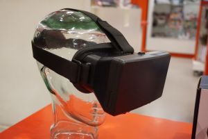 Virtuális valóságba fektet az Apple