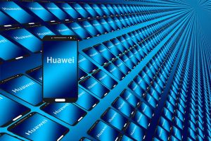 Kitart az Android operációs rendszer mellett a Huawei