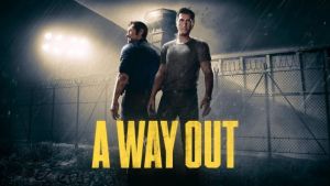 Megjelenési dátumot és egy új trailert kapott az A Way Out