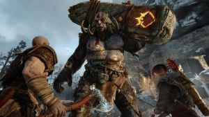 Egyiptomi és Maja mitológia adhatja majd a következő God of War játékok alapját
