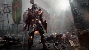Eddig félmillió Warhammer: Vermintide 2 talált gazdára