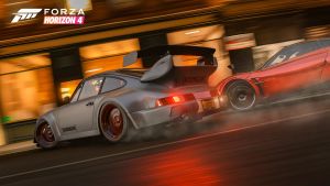 Forza Horizon 4 – Kiszivárgott az autók listája