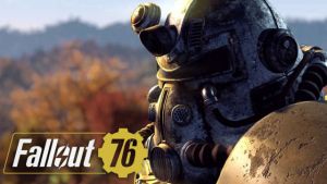 A Fallout 76 a játék részévé teszi a trollokat