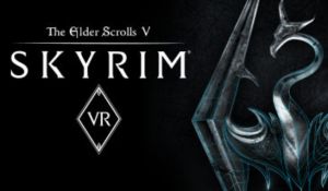 Áprilisra Steamre is megérkezik a Skyrim VR