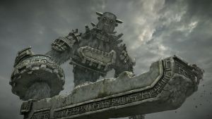 Shadow of the Colossus kritikák