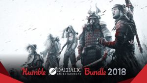 Megérkezett a Humble Daedalic Bundle 2018