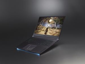 Az LG bemutatja első UltraGear gamer laptopját