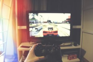 Inkább a videojáték, mint a zene: iparágakat nyom le a gaming