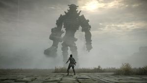 Bámulatos előzetessel hódít az új Shadow of the Colossus
